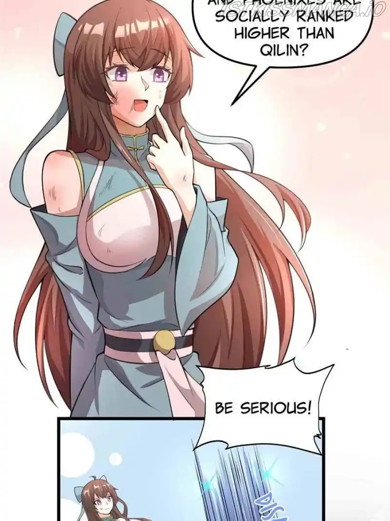 I Might Be A Fake Cultivator Chapter 241