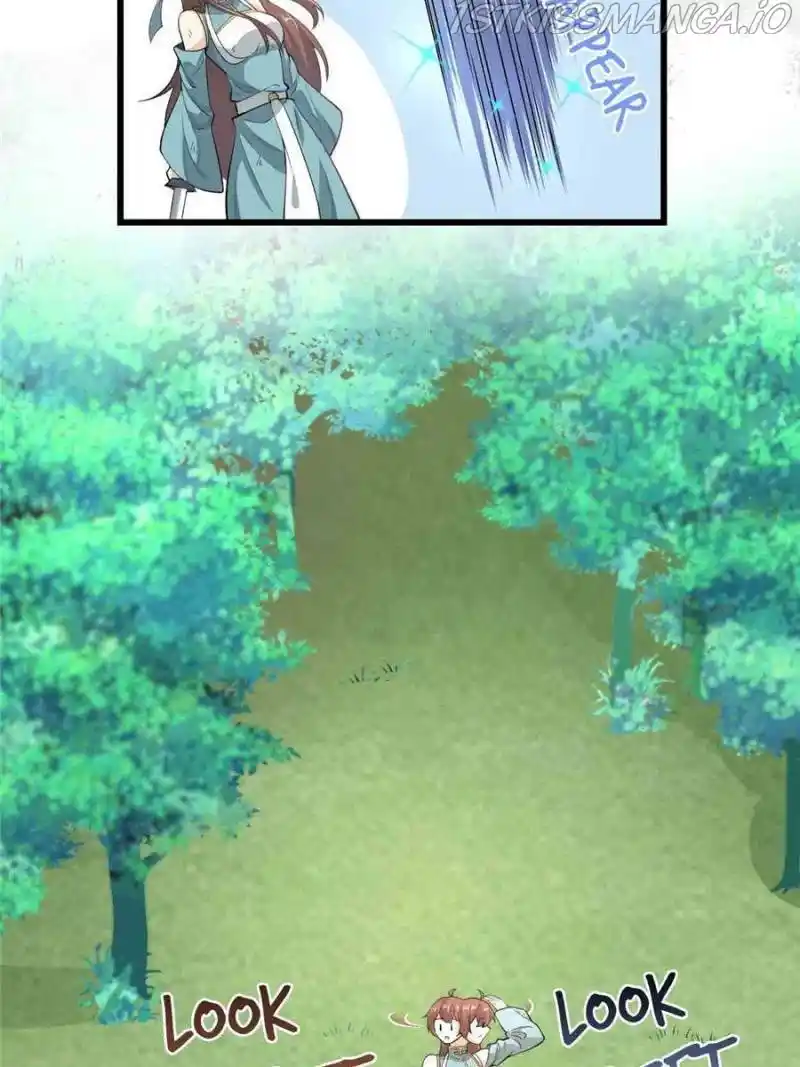 I Might Be A Fake Cultivator Chapter 241