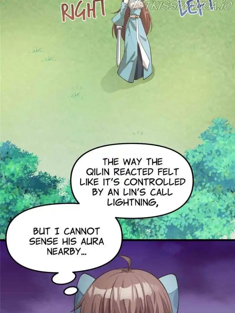 I Might Be A Fake Cultivator Chapter 241