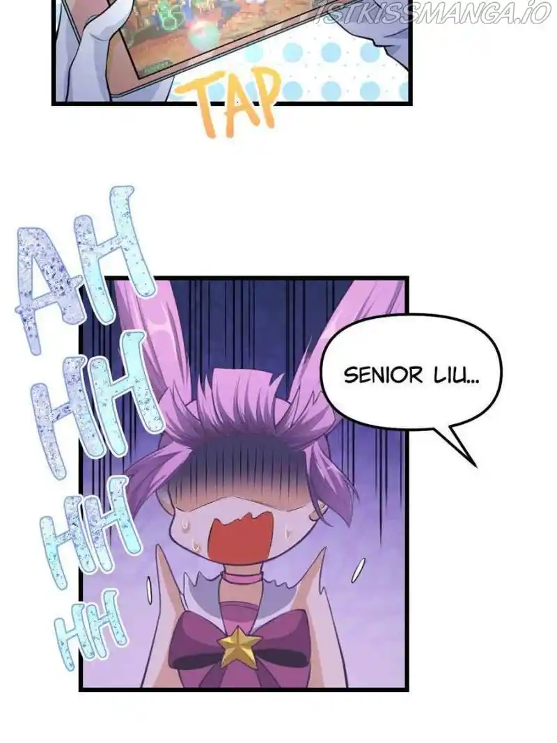 I Might Be A Fake Cultivator Chapter 241