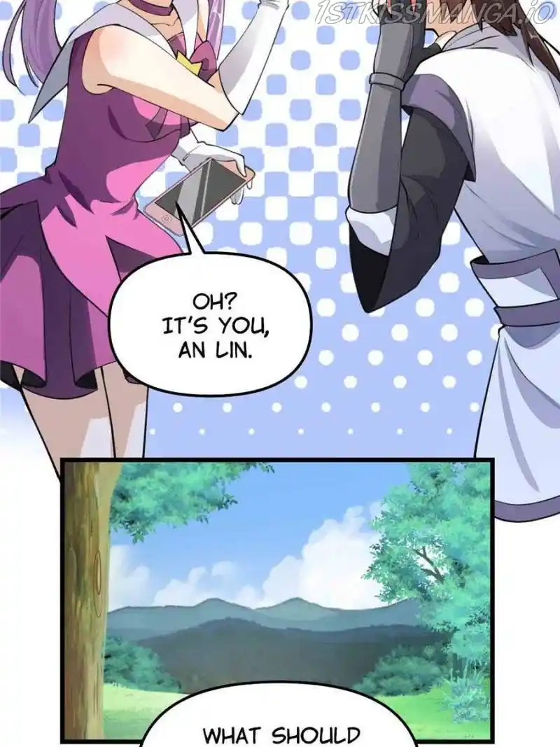 I Might Be A Fake Cultivator Chapter 241