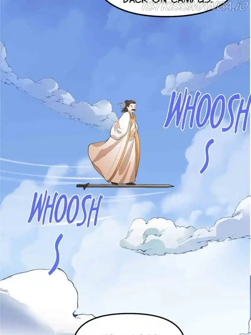 I Might Be A Fake Cultivator Chapter 241