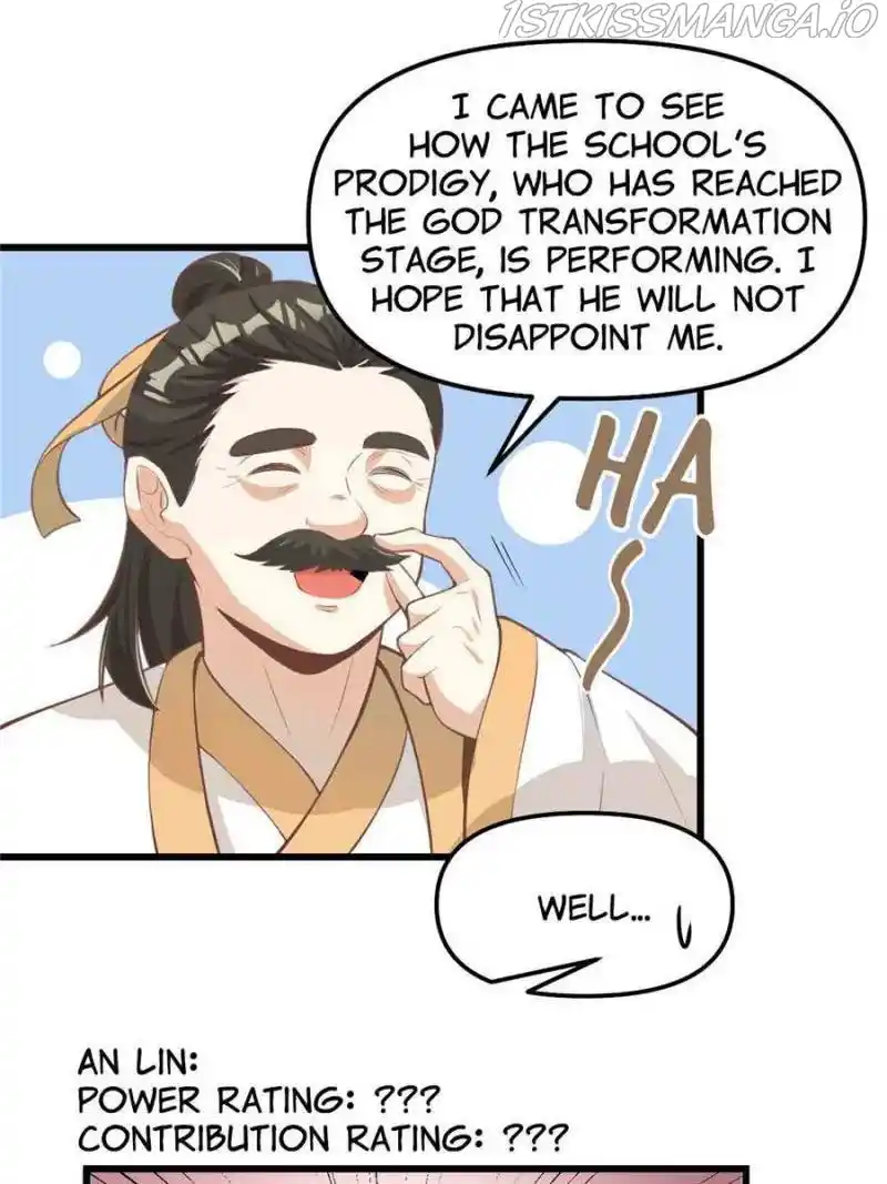 I Might Be A Fake Cultivator Chapter 241