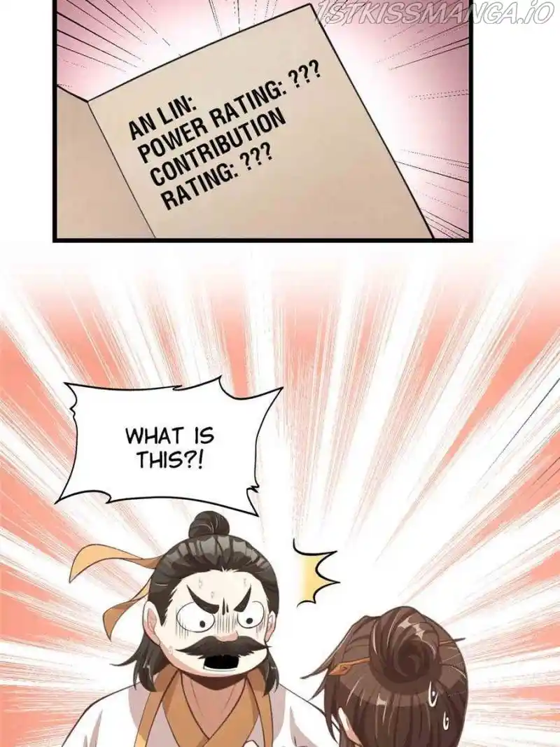 I Might Be A Fake Cultivator Chapter 241