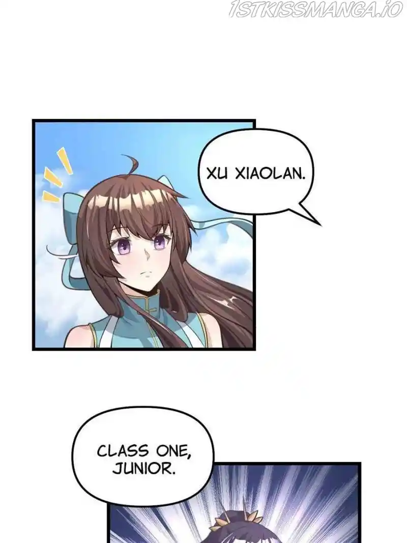 I Might Be A Fake Cultivator Chapter 241