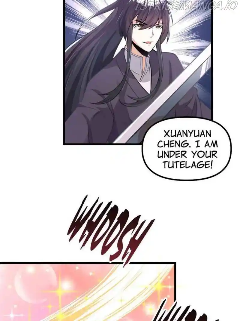 I Might Be A Fake Cultivator Chapter 241