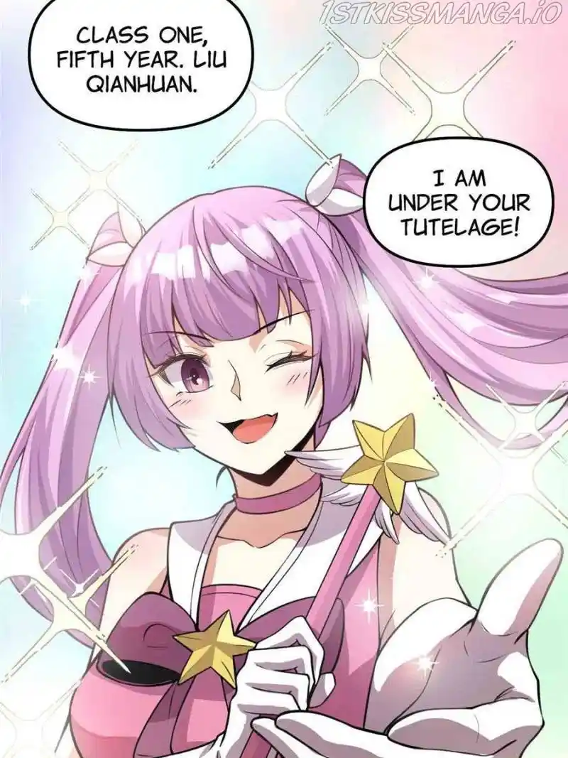 I Might Be A Fake Cultivator Chapter 241