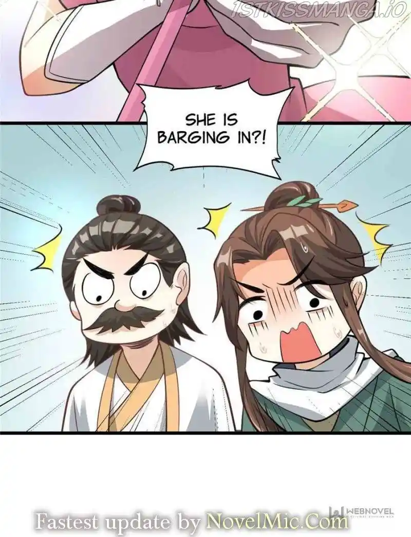 I Might Be A Fake Cultivator Chapter 241