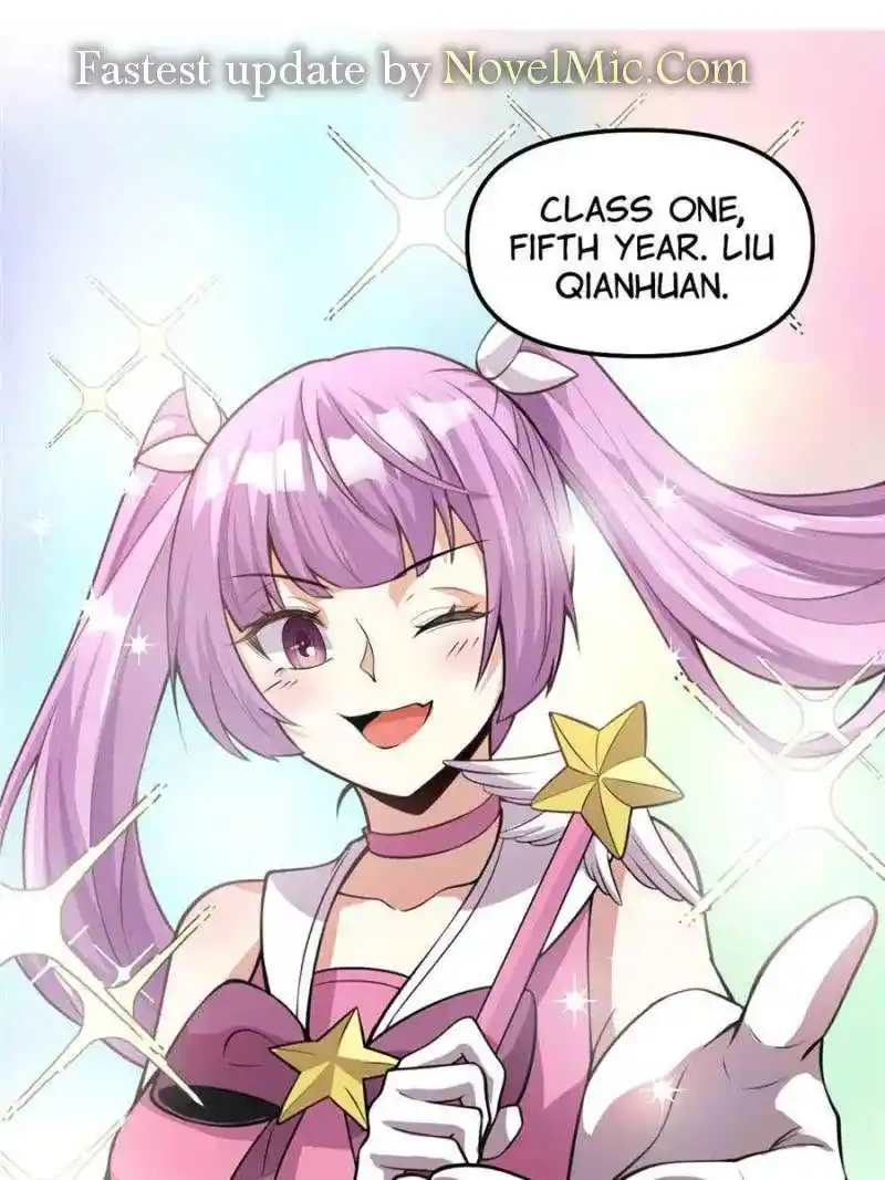 I Might Be A Fake Cultivator Chapter 242