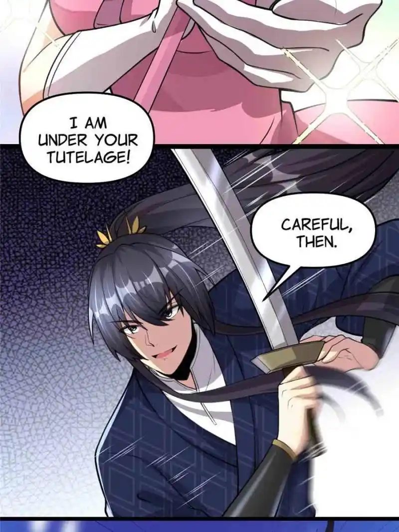 I Might Be A Fake Cultivator Chapter 242