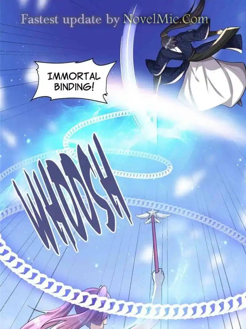 I Might Be A Fake Cultivator Chapter 242