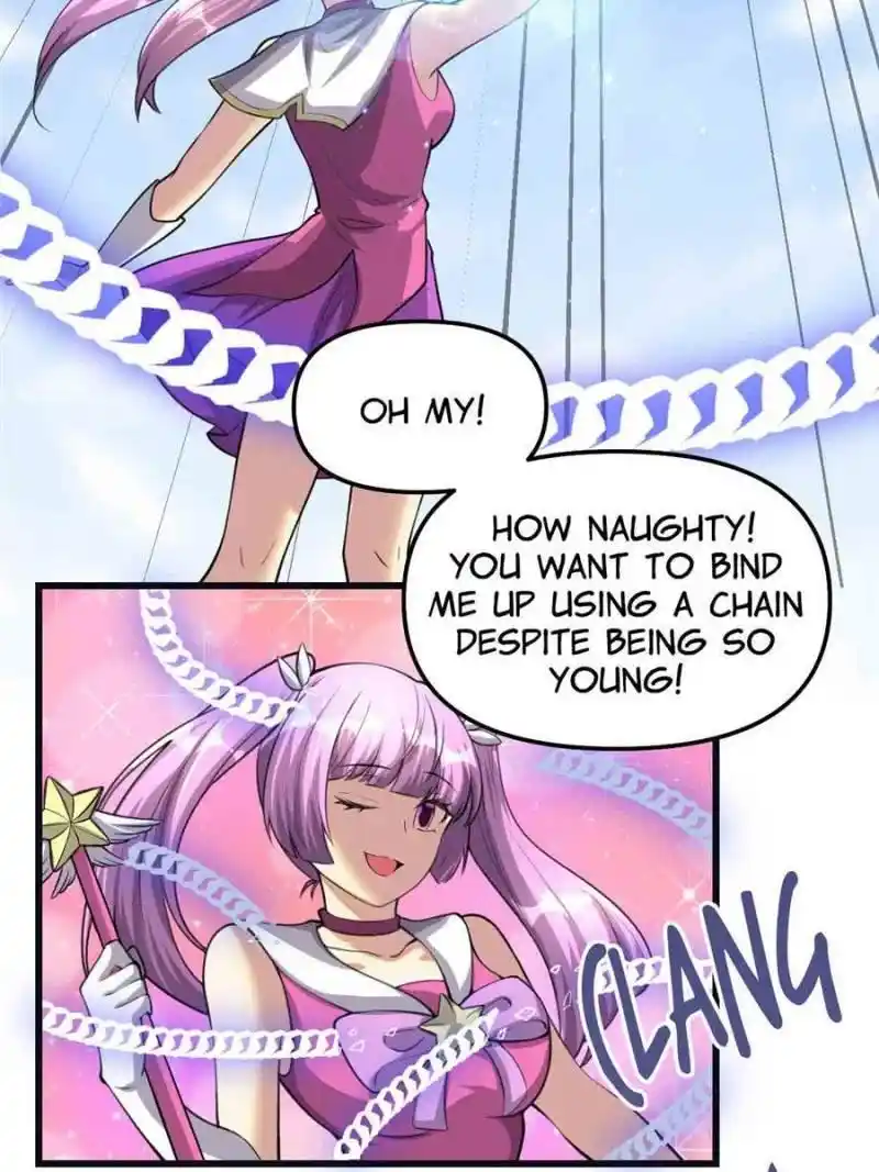 I Might Be A Fake Cultivator Chapter 242