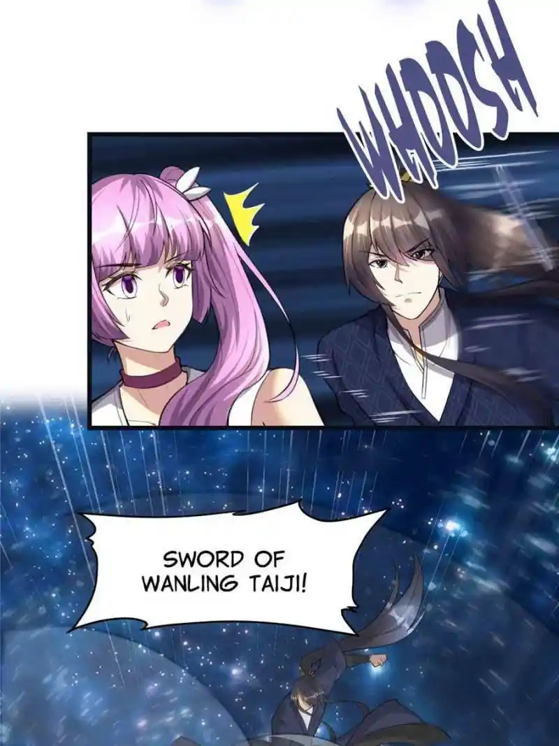 I Might Be A Fake Cultivator Chapter 242