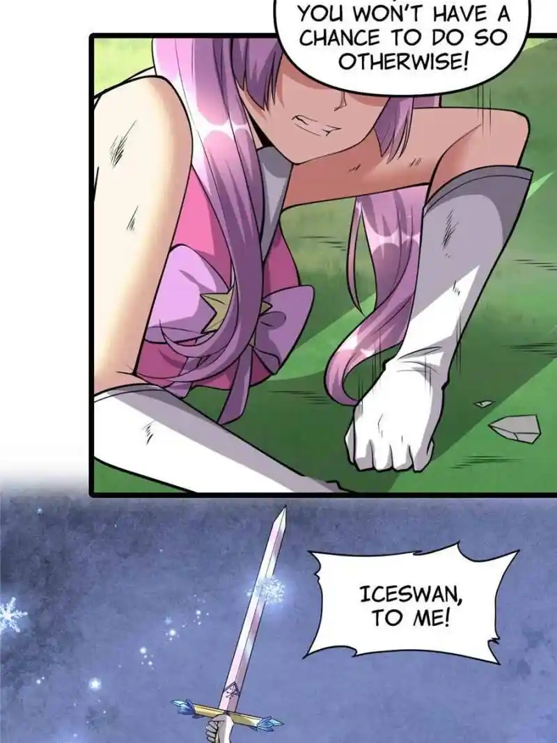 I Might Be A Fake Cultivator Chapter 242