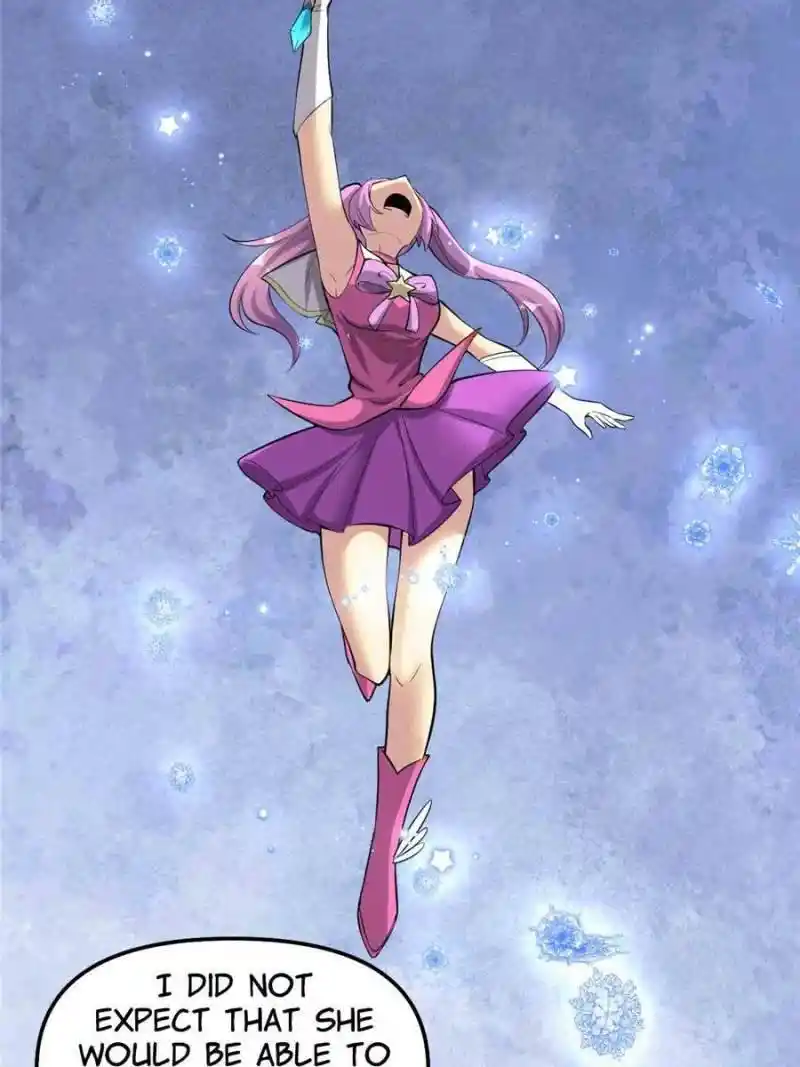 I Might Be A Fake Cultivator Chapter 242