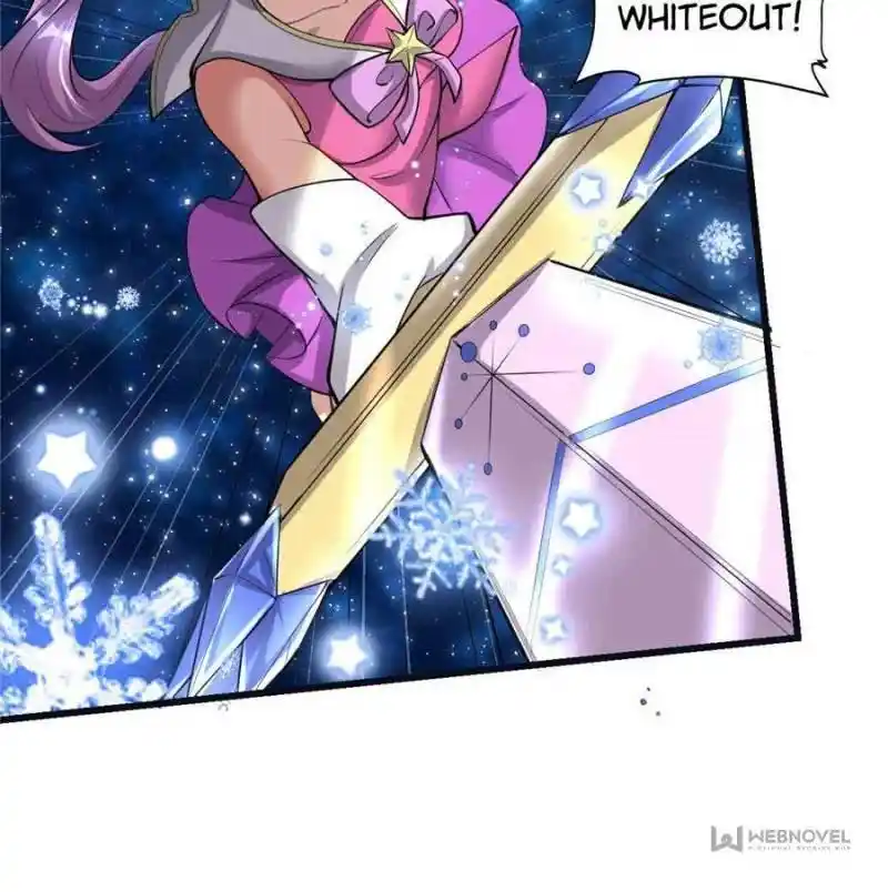 I Might Be A Fake Cultivator Chapter 242