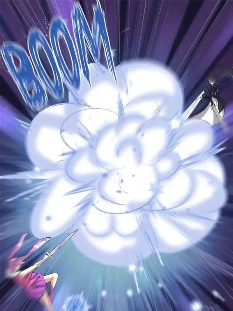 I Might Be A Fake Cultivator Chapter 242