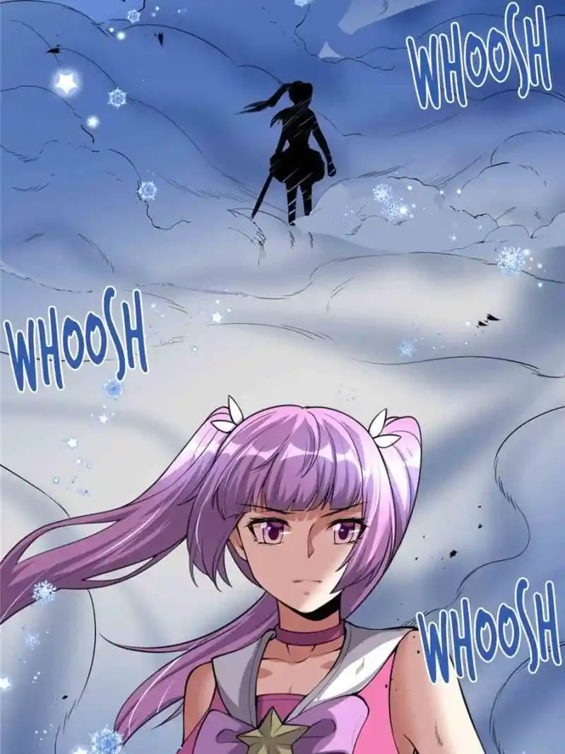 I Might Be A Fake Cultivator Chapter 242