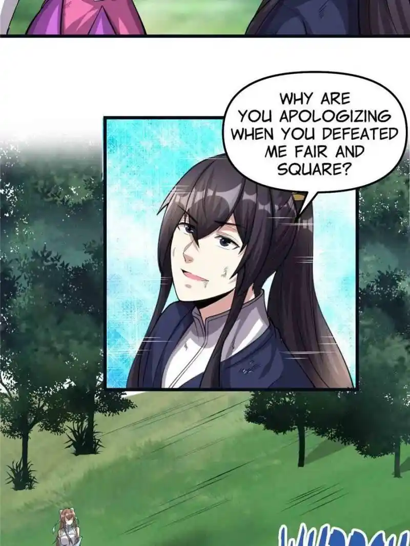 I Might Be A Fake Cultivator Chapter 242