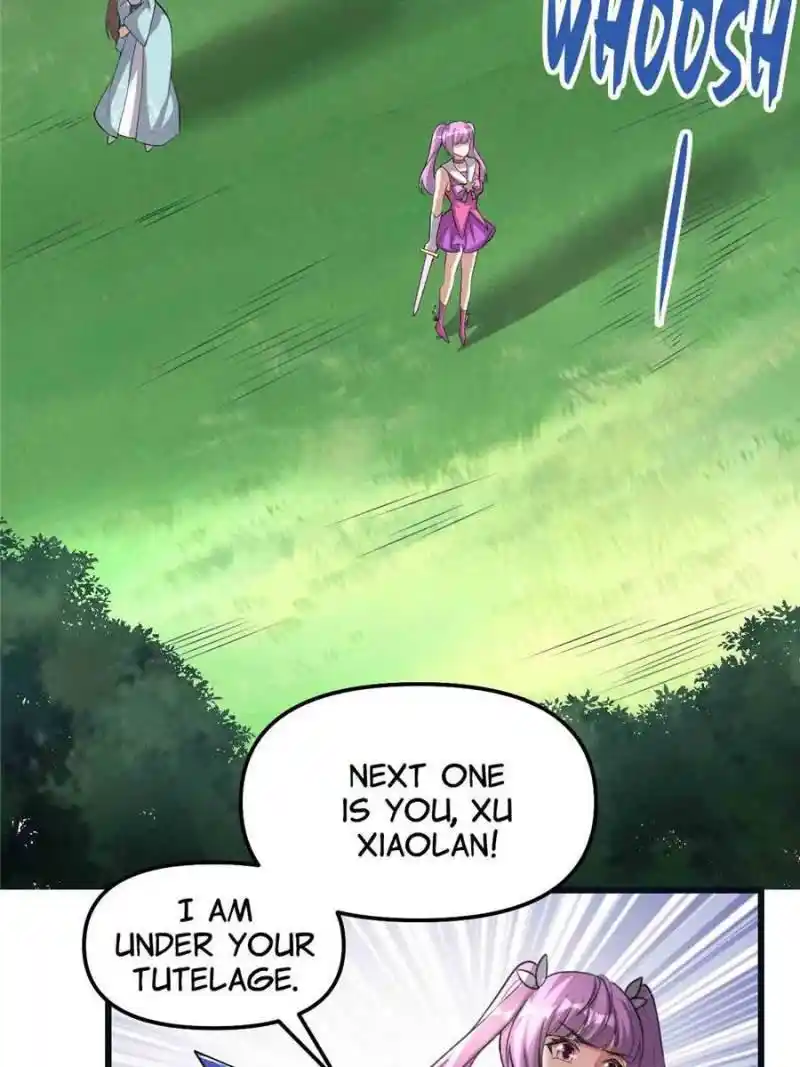 I Might Be A Fake Cultivator Chapter 242