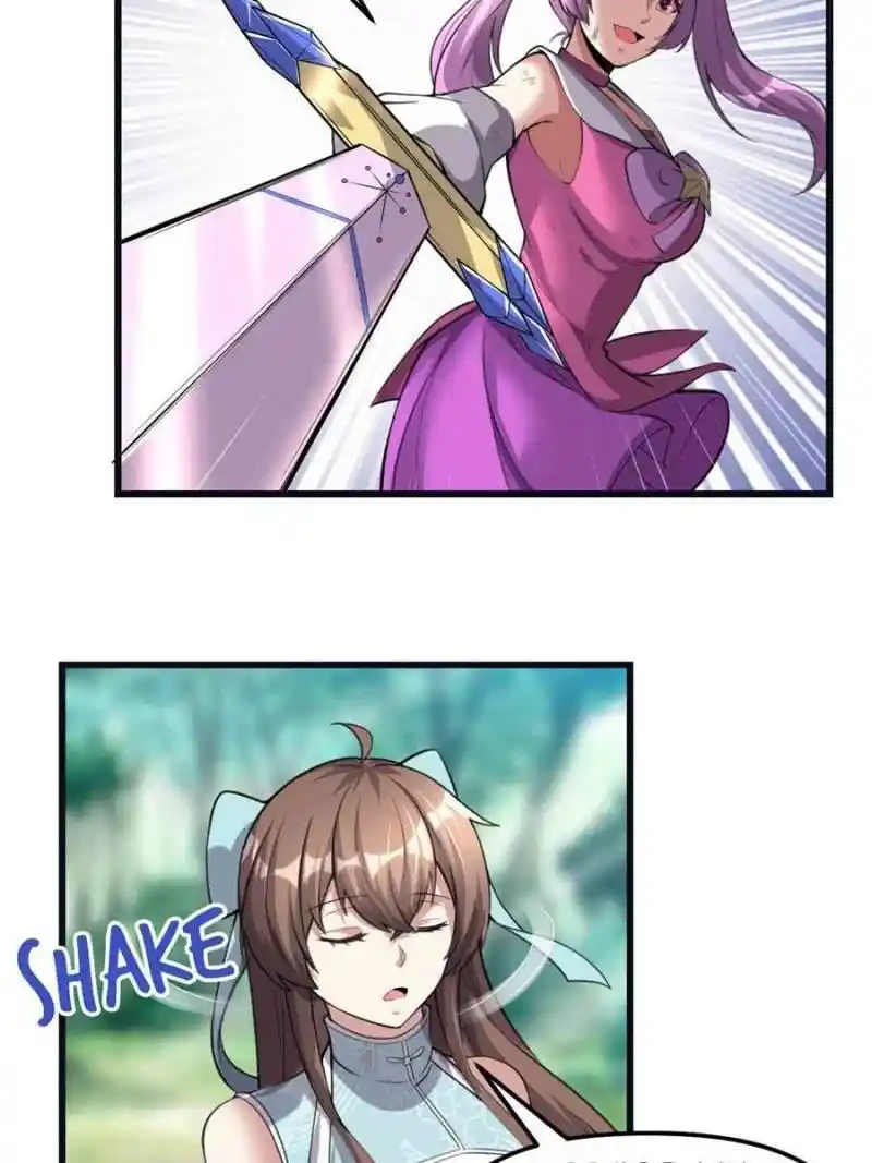 I Might Be A Fake Cultivator Chapter 242