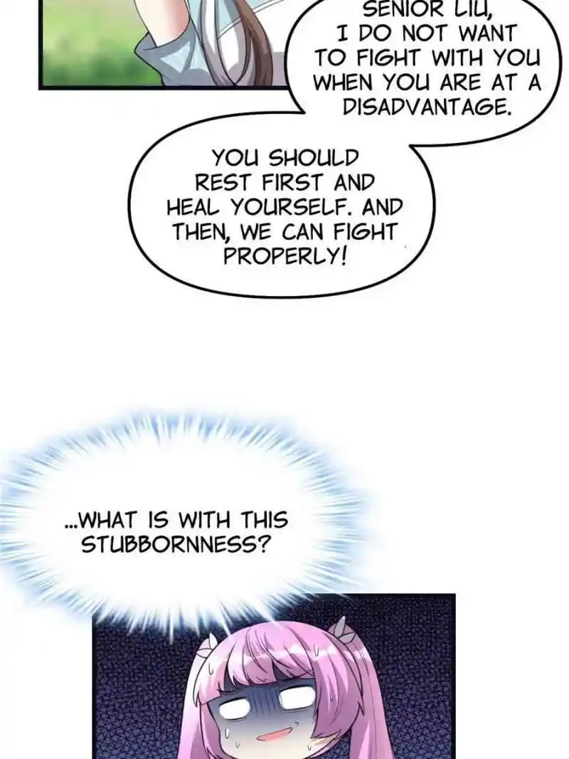 I Might Be A Fake Cultivator Chapter 242