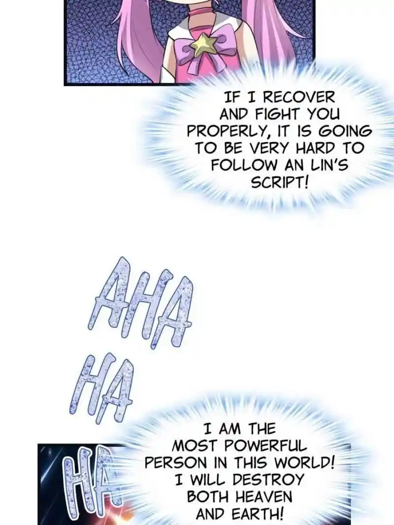 I Might Be A Fake Cultivator Chapter 242