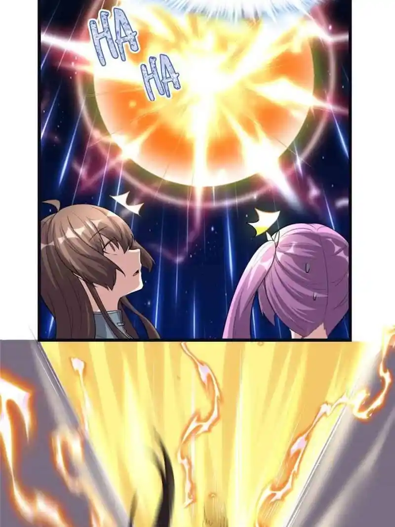 I Might Be A Fake Cultivator Chapter 242