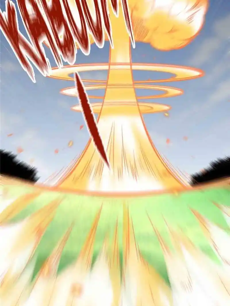 I Might Be A Fake Cultivator Chapter 242