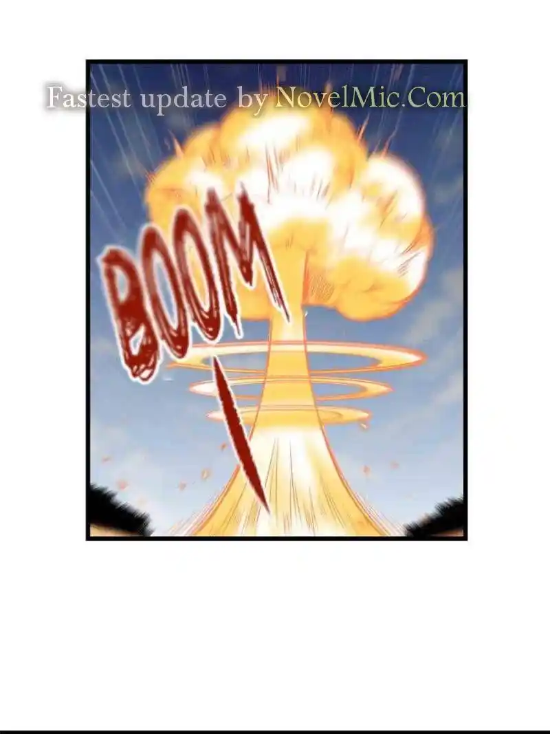 I Might Be A Fake Cultivator Chapter 243