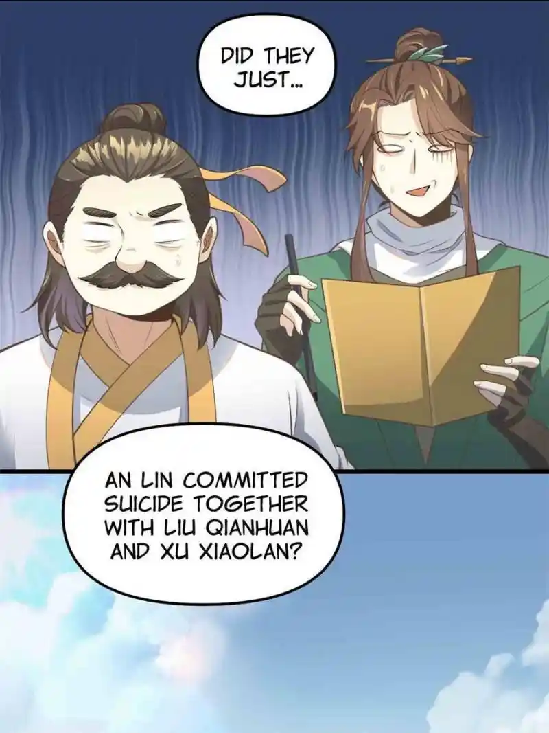 I Might Be A Fake Cultivator Chapter 243