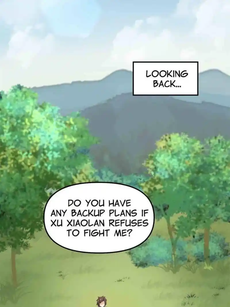 I Might Be A Fake Cultivator Chapter 243