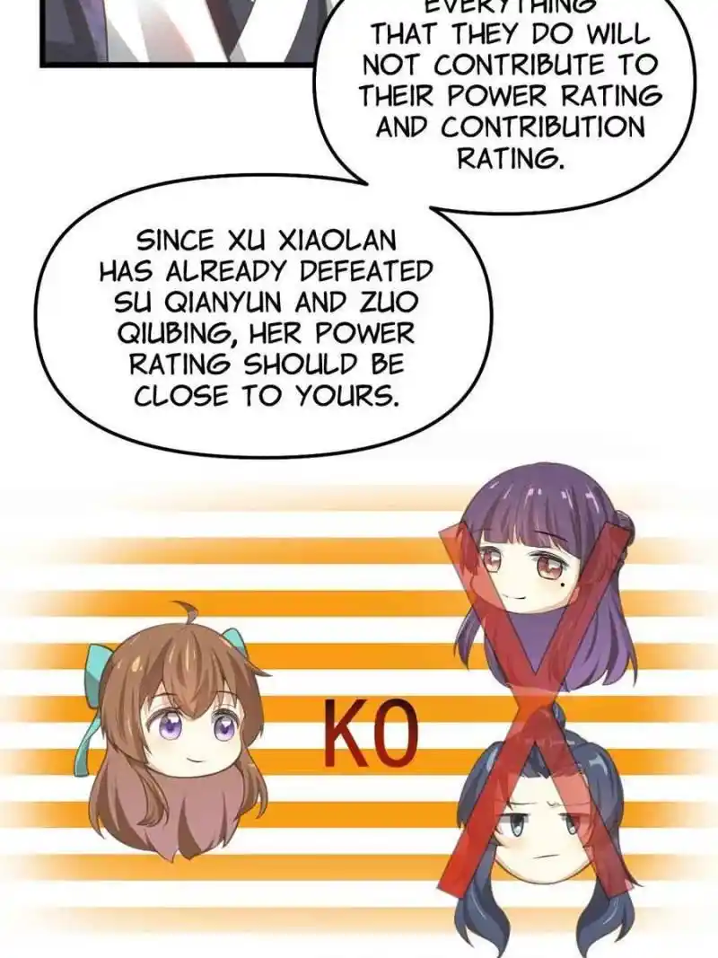 I Might Be A Fake Cultivator Chapter 243