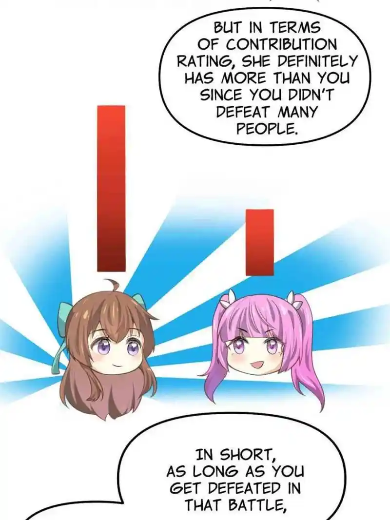 I Might Be A Fake Cultivator Chapter 243