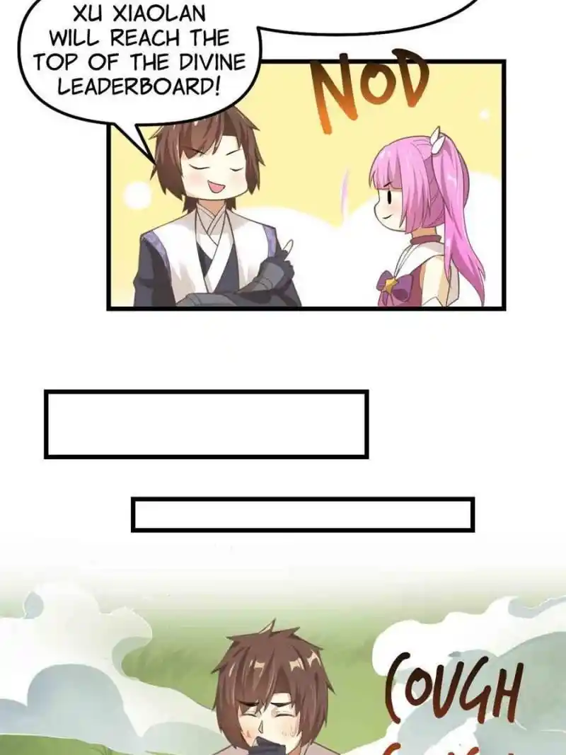 I Might Be A Fake Cultivator Chapter 243