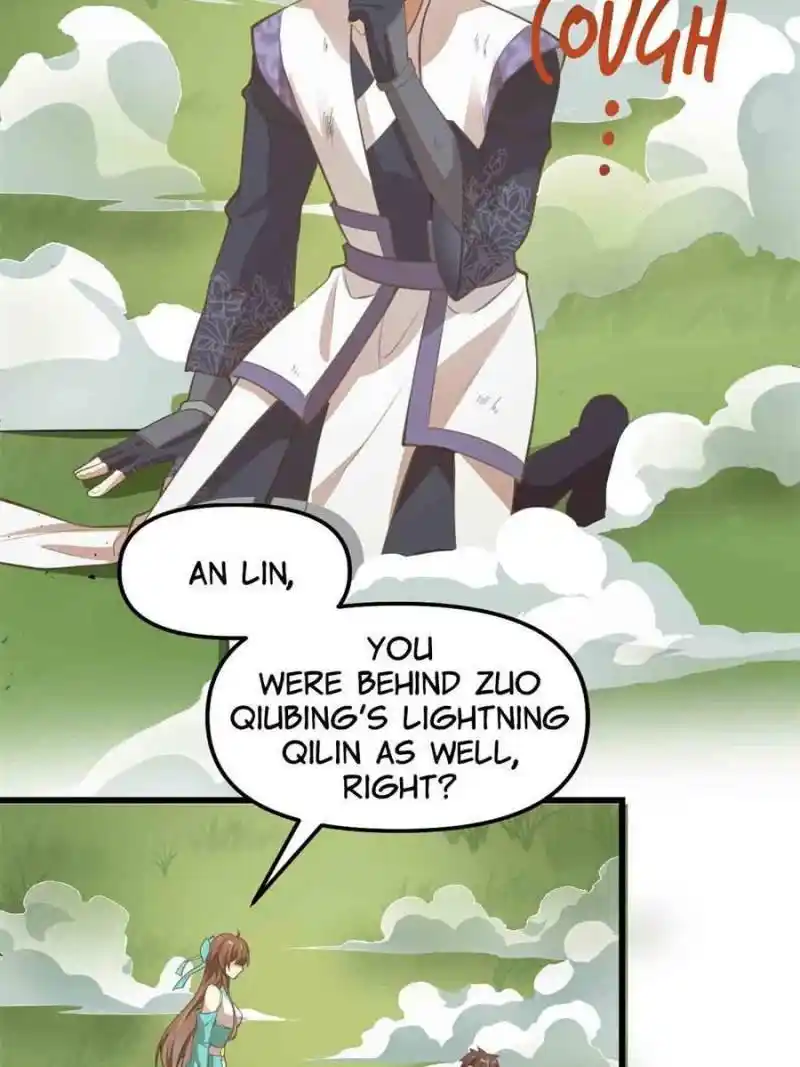 I Might Be A Fake Cultivator Chapter 243