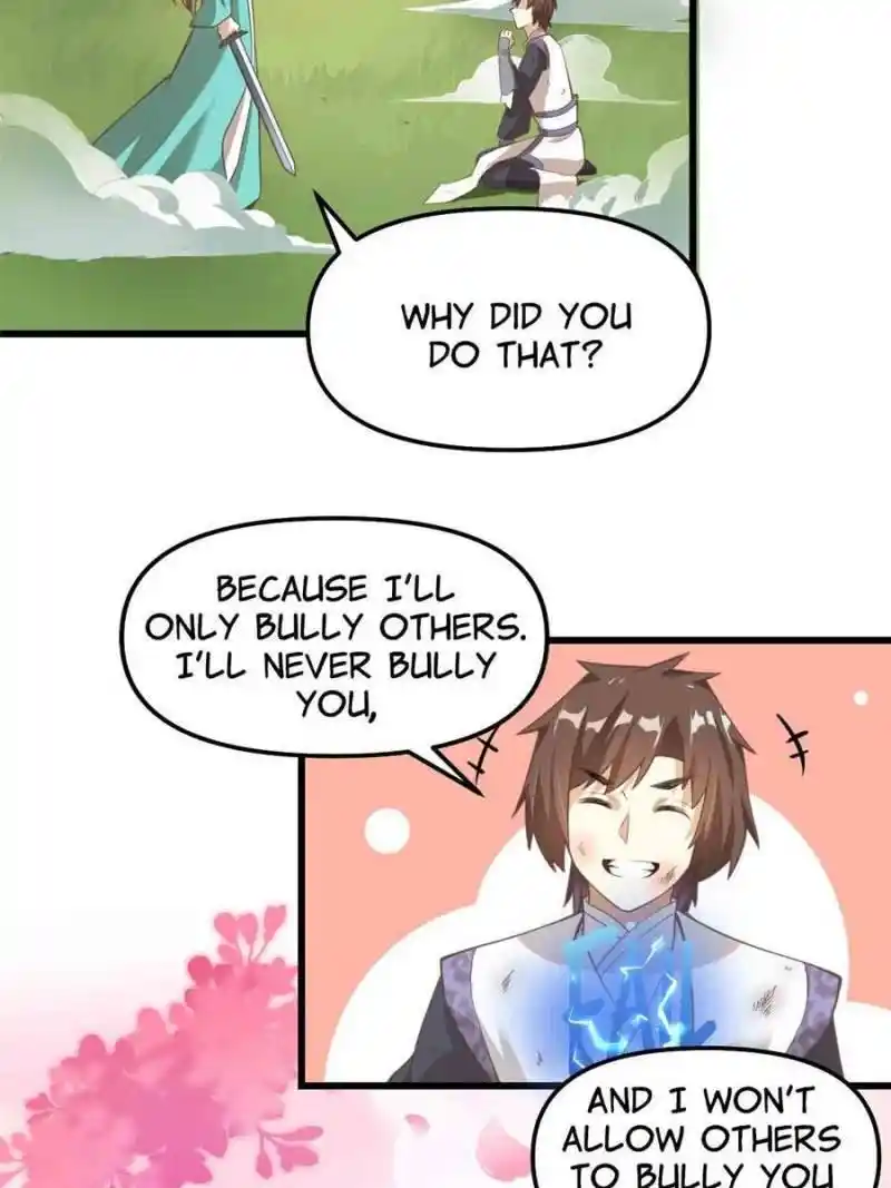 I Might Be A Fake Cultivator Chapter 243