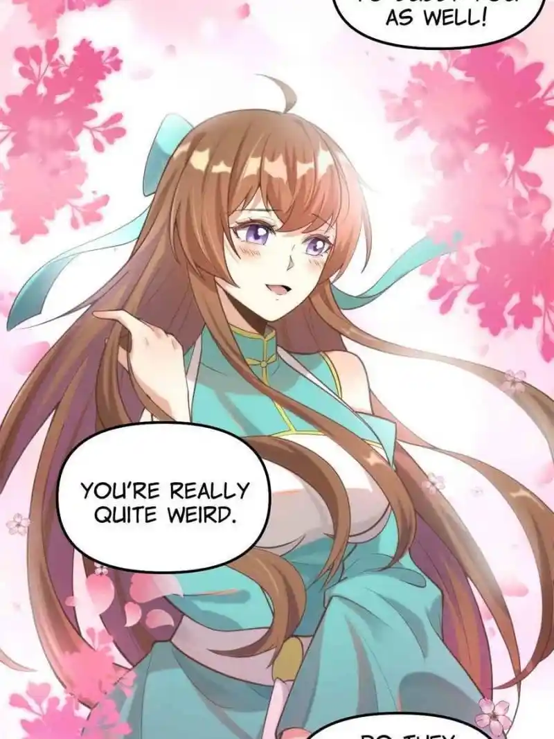 I Might Be A Fake Cultivator Chapter 243