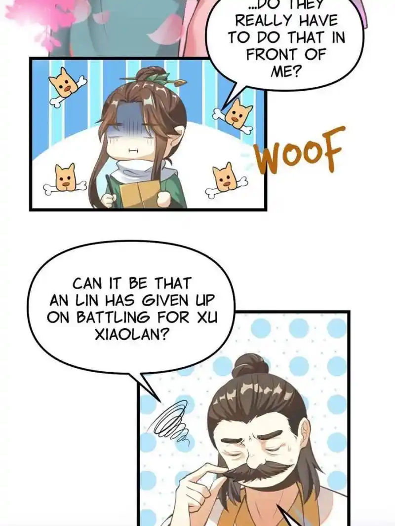 I Might Be A Fake Cultivator Chapter 243