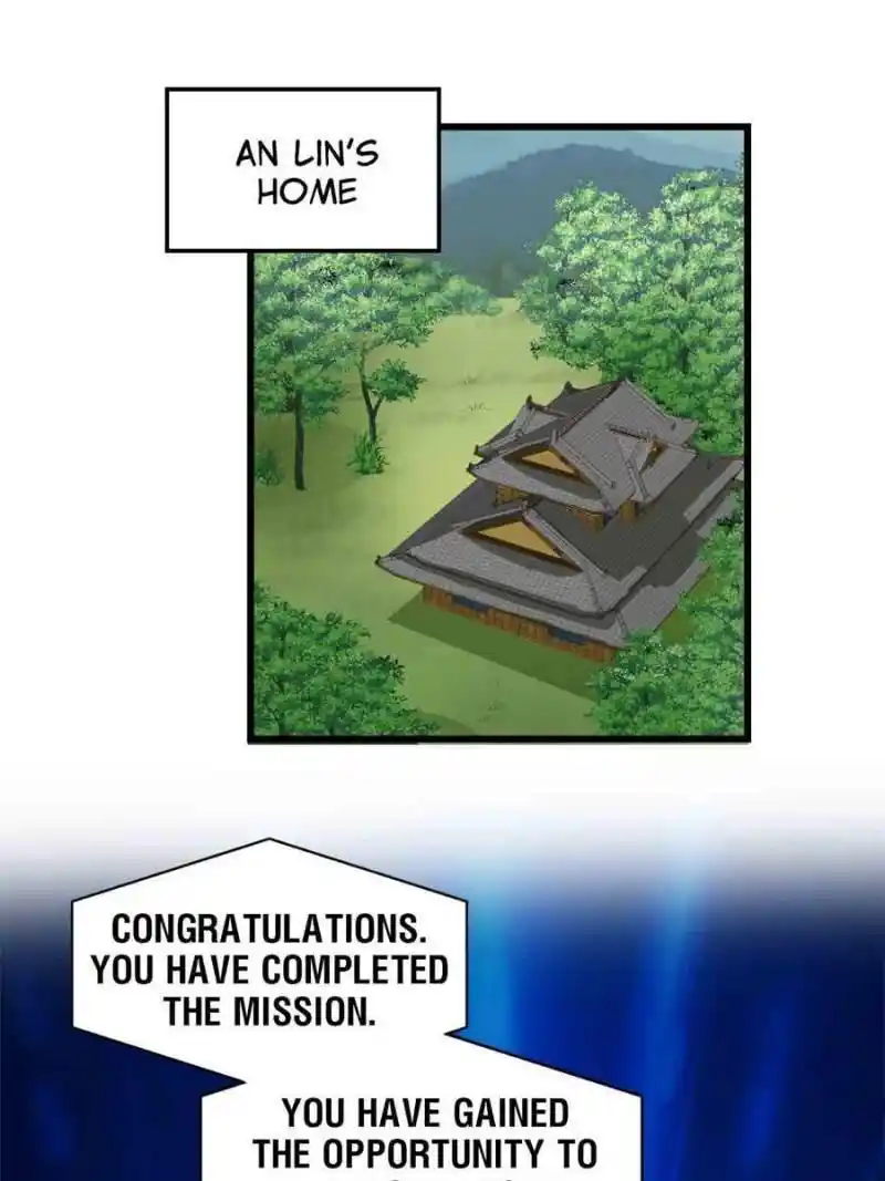 I Might Be A Fake Cultivator Chapter 243