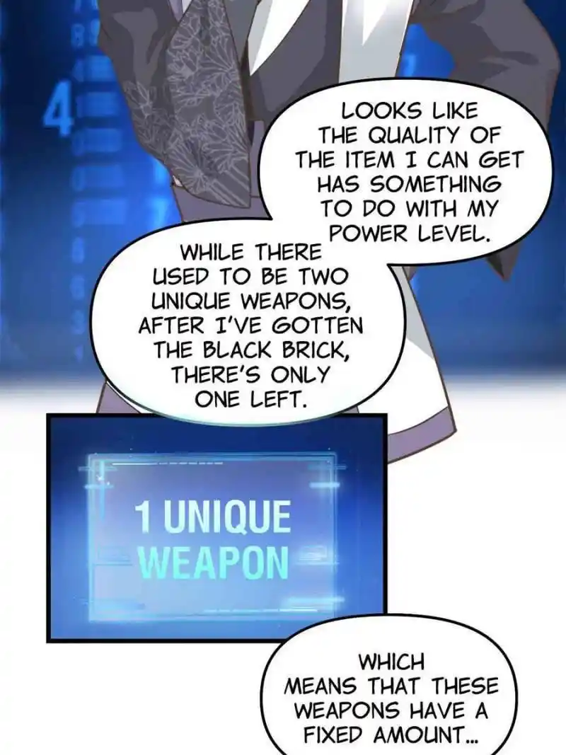 I Might Be A Fake Cultivator Chapter 243