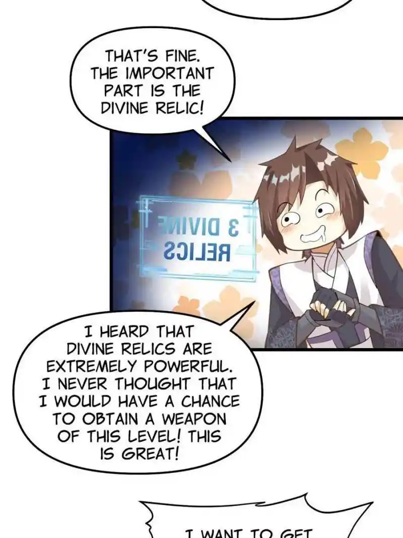 I Might Be A Fake Cultivator Chapter 243