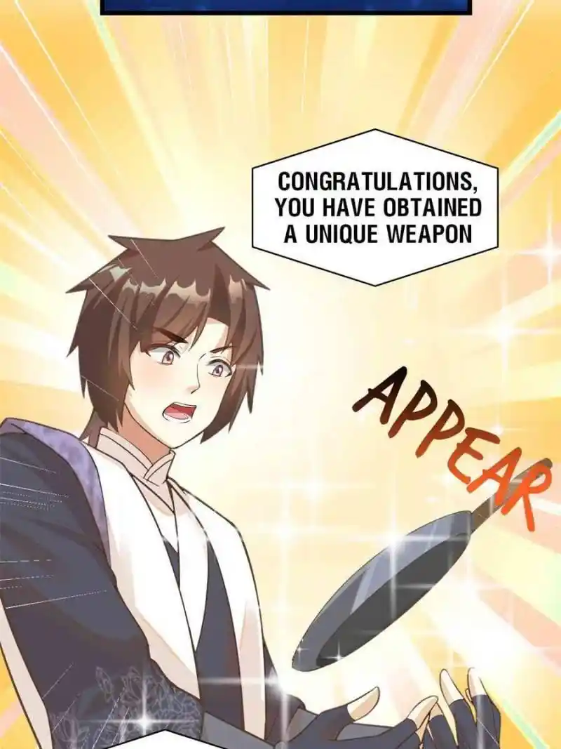 I Might Be A Fake Cultivator Chapter 243