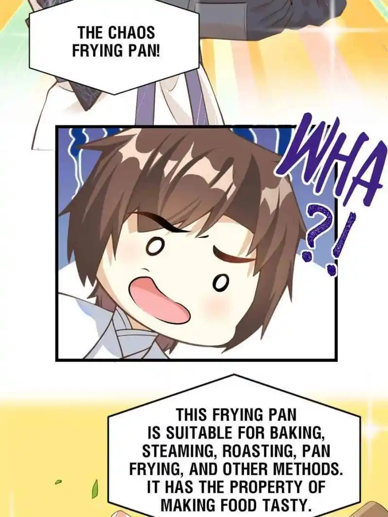 I Might Be A Fake Cultivator Chapter 243