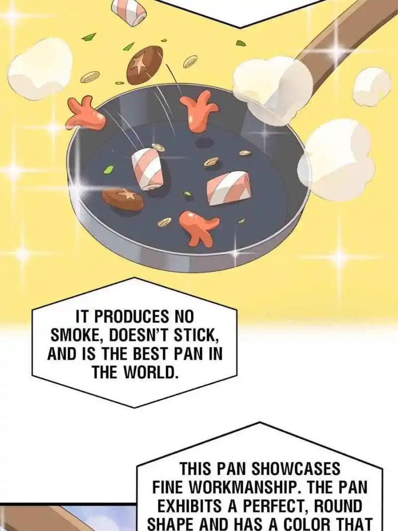 I Might Be A Fake Cultivator Chapter 243