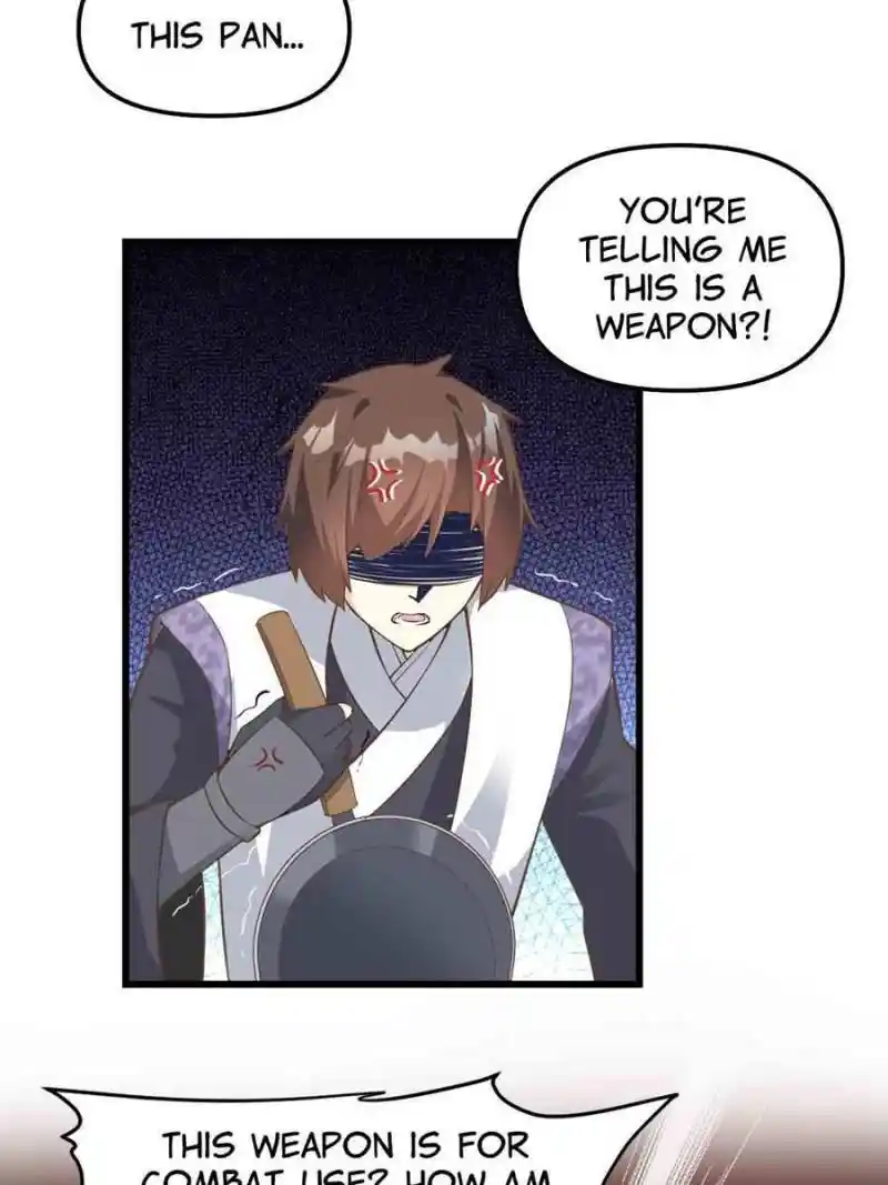 I Might Be A Fake Cultivator Chapter 243