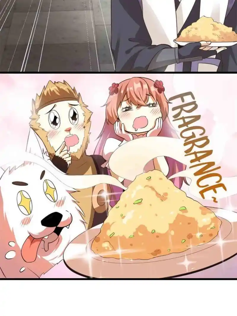 I Might Be A Fake Cultivator Chapter 243