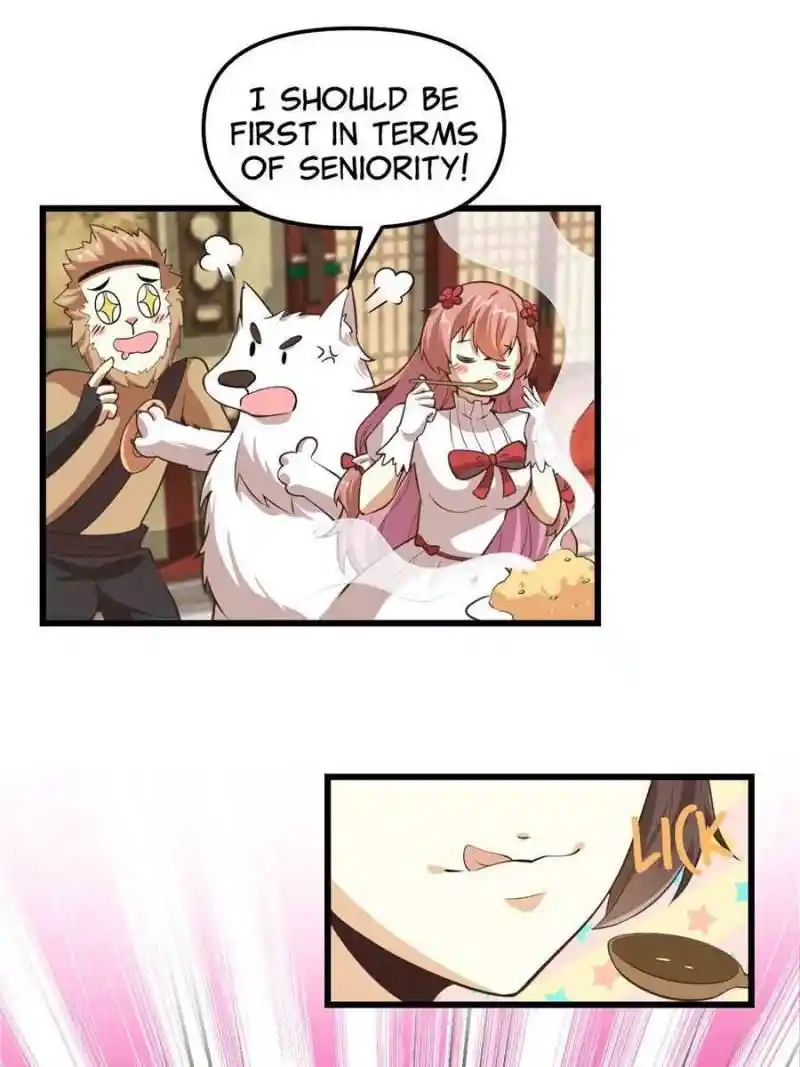 I Might Be A Fake Cultivator Chapter 243