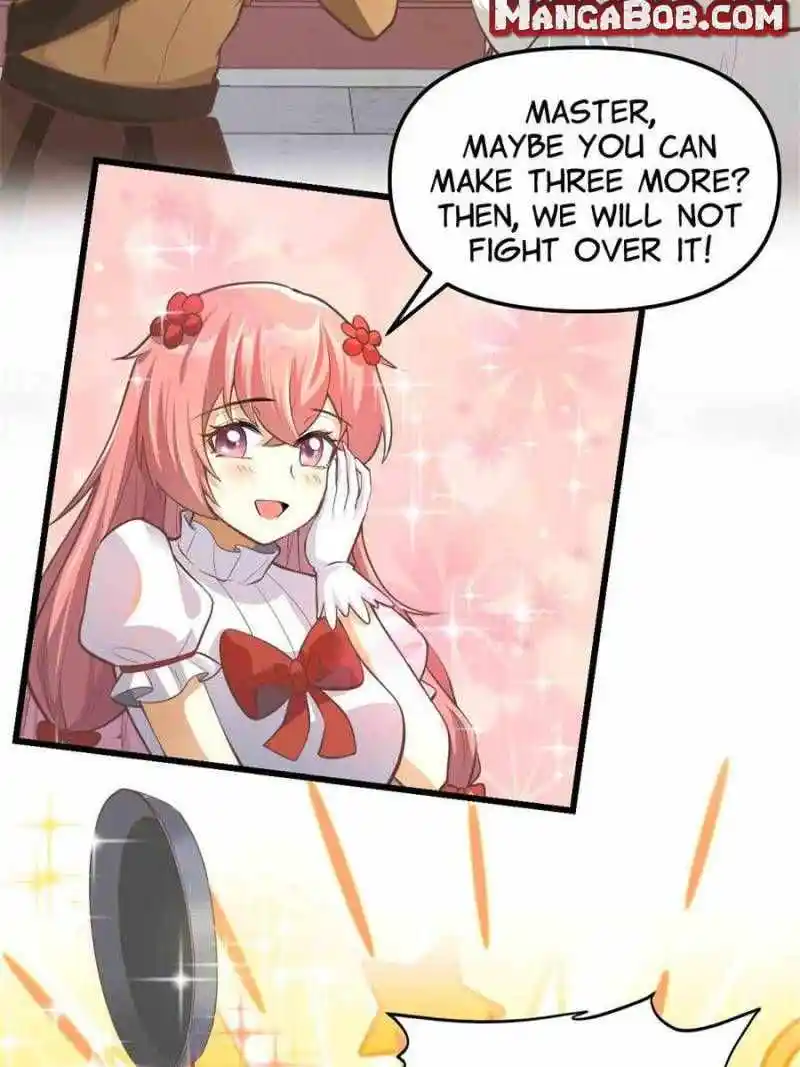 I Might Be A Fake Cultivator Chapter 244