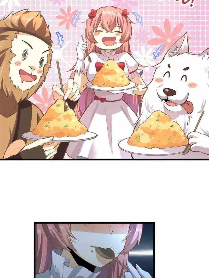 I Might Be A Fake Cultivator Chapter 244